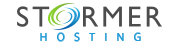 Stormer Hosting Logo